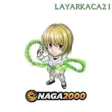 Naga2000