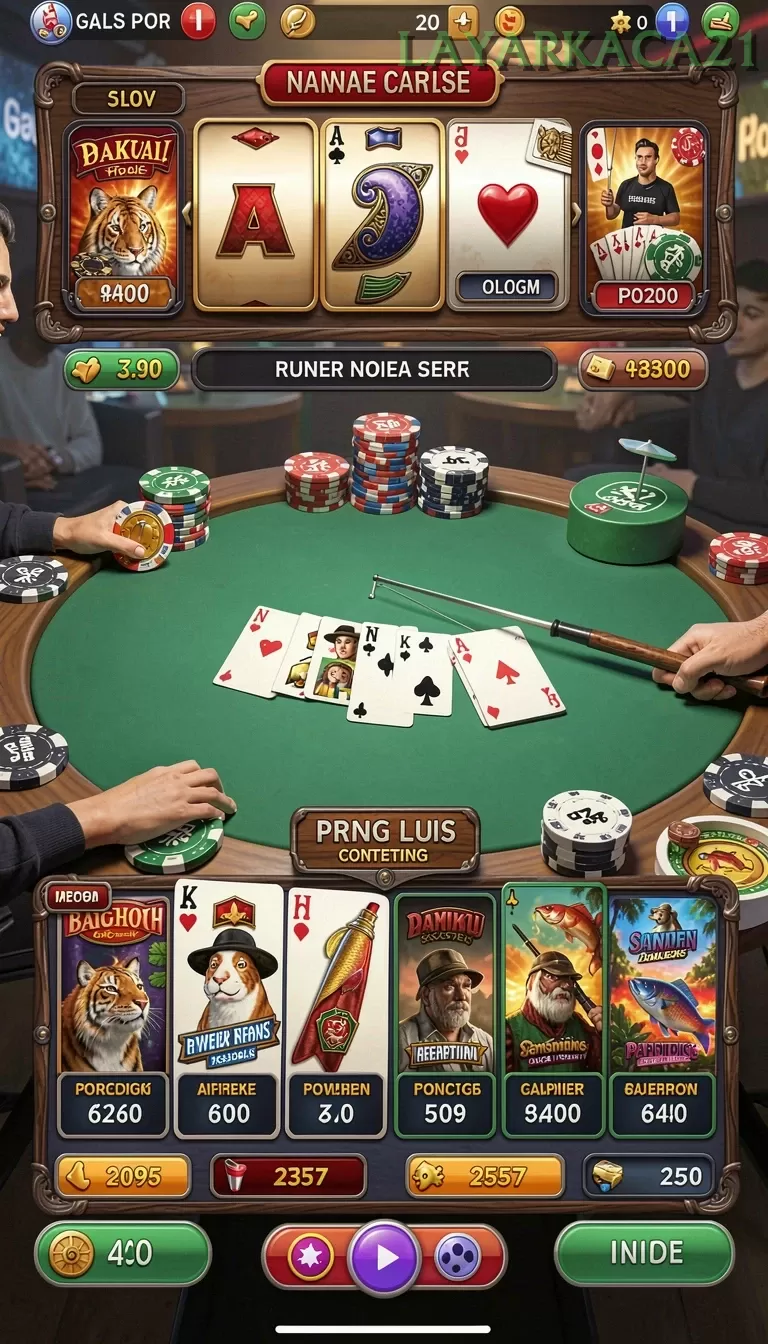 Screenshot Lucubet nomor 3