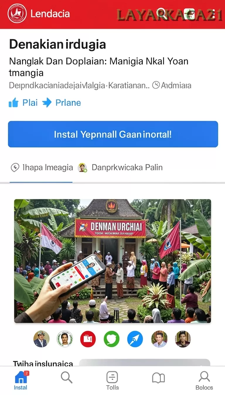 Screenshot Naga2000 nomor 1