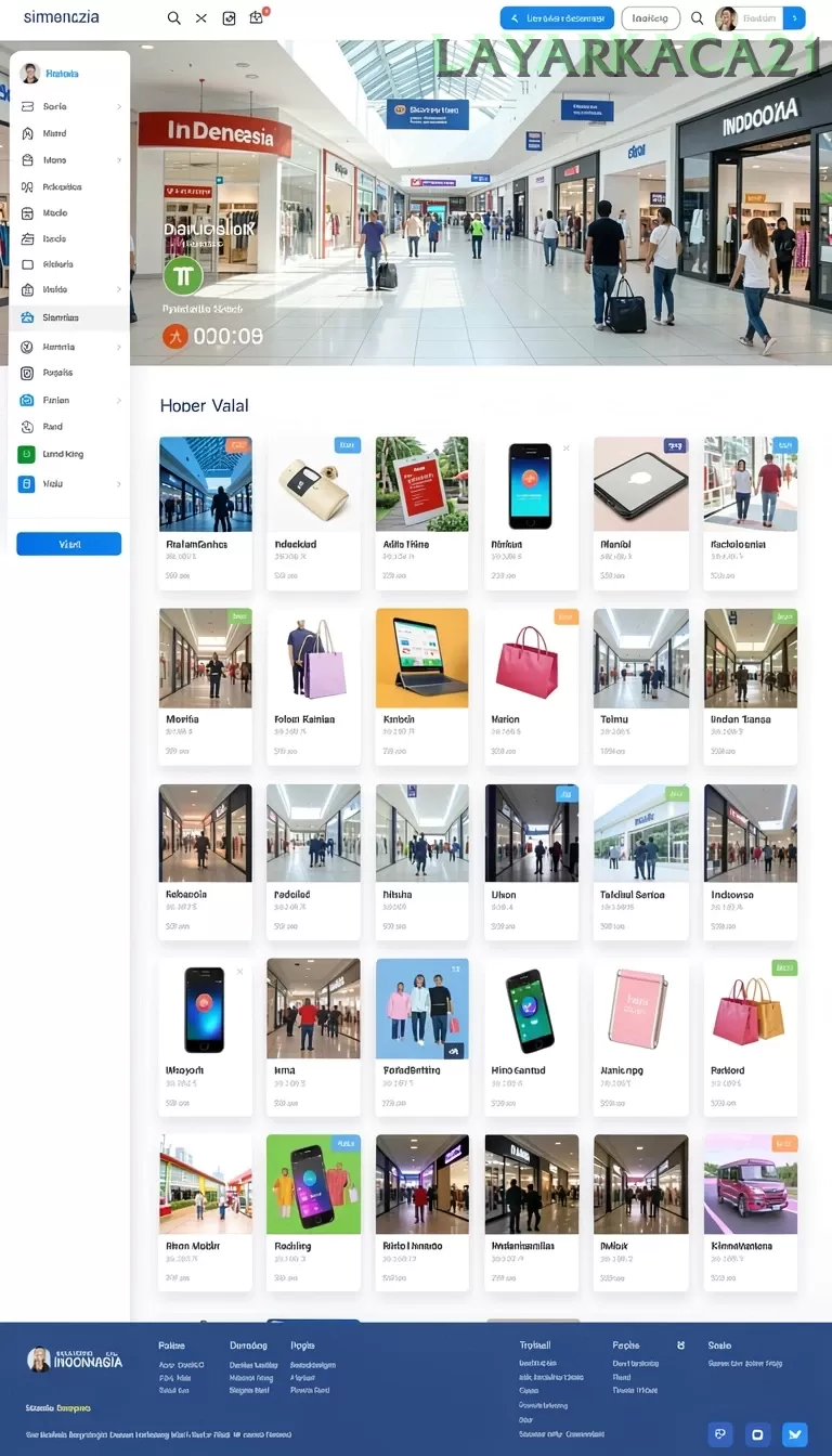 Screenshot Marquee nomor 3