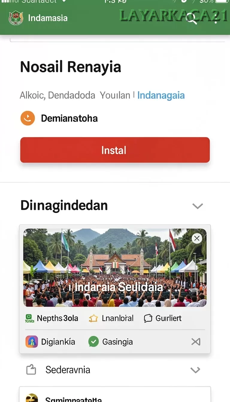Screenshot Marquee nomor 1